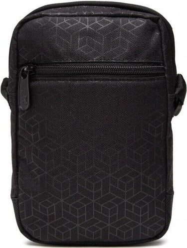 Morral Rodney Black Heat Embossed